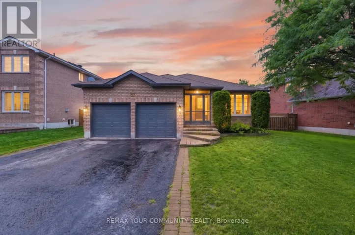 57 KINGSRIDGE ROAD, Barrie (Bayshore), Ontario L4W8V2