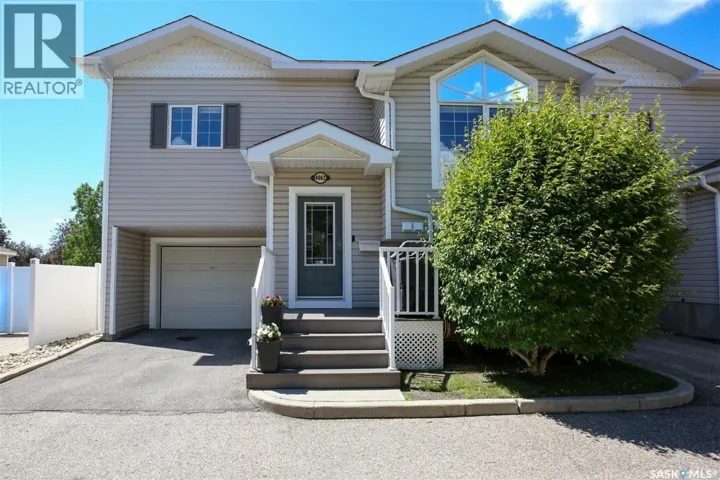 4962 Marigold DRIVE, Regina, Saskatchewan S4X4P6