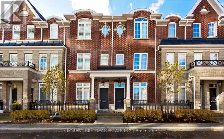99 - 117A THE QUEENSWAY, Toronto (High Park-Swansea), Ontario M6S5B7