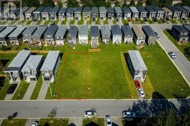 201 IVA STREET, Welland (Lincoln/Crowland), Ontario L3C3B9