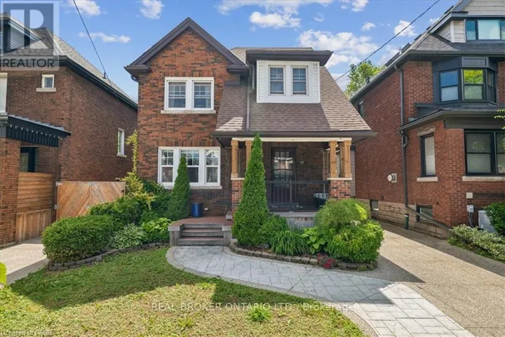 25 OTTAWA STREET S, Hamilton (Delta), Ontario L8K2C9