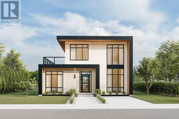 146 LONE PINE ROAD, Georgian Bay (Baxter), Ontario L0K1S0