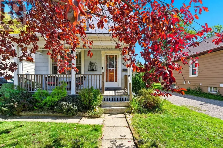 157 EAST 5TH STREET, Hamilton (Centremount), Ontario L9A2Z7