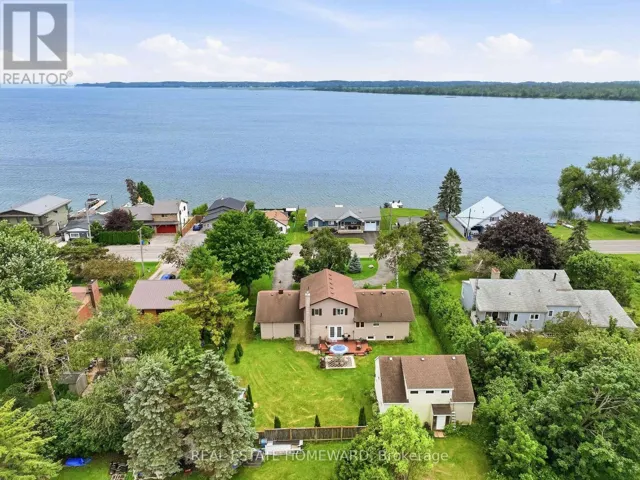 120 HARBOUR STREET, Brighton, Ontario K0K1H0