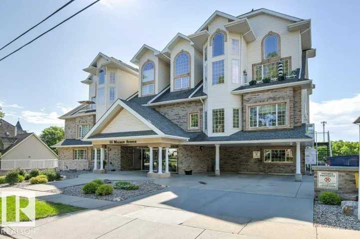 #101 14 Mission AV, St. Albert, Alberta T8N1H4