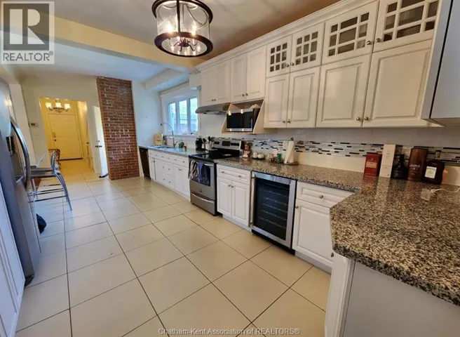57 Inshes AVENUE, Chatham, Ontario N7M2Y8