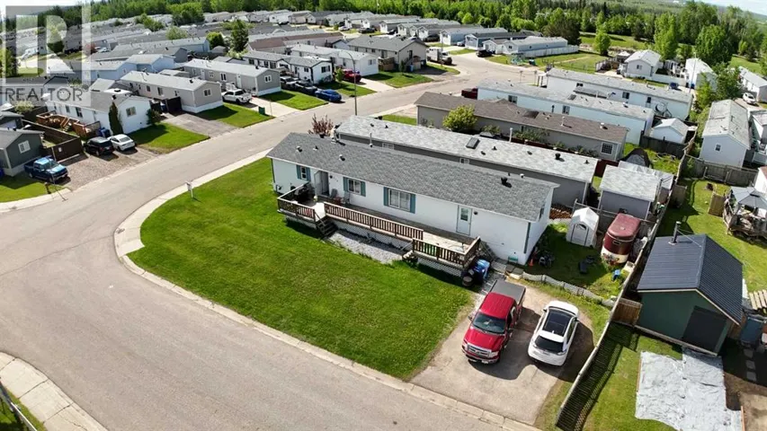 116 Palomino Close, Fort McMurray, Alberta T9H5M2