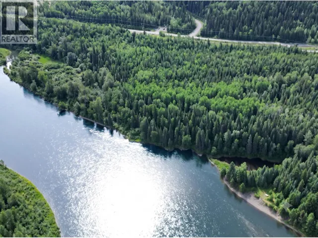 DL 7867 MIWORTH ROAD, Prince George, British Columbia V2M7B7