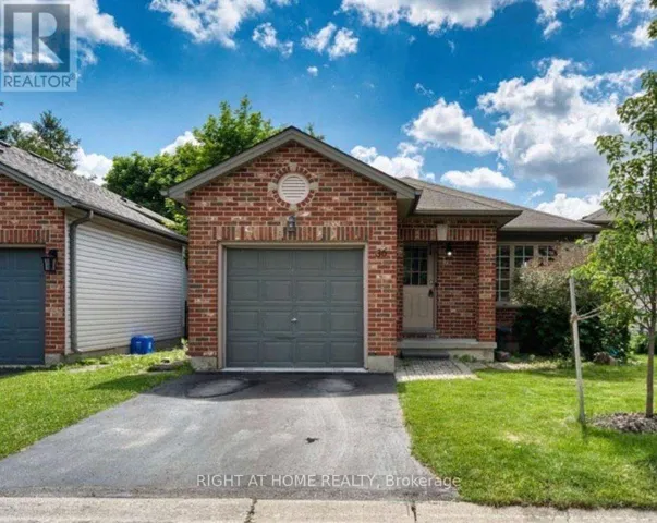 4 - 59 PENNYBROOK CRESCENT, London North (North B), Ontario N5X4C3
