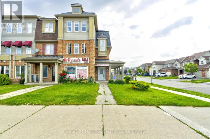 3105 WALKER'S LINE, Burlington (Alton), Ontario L7M0E1