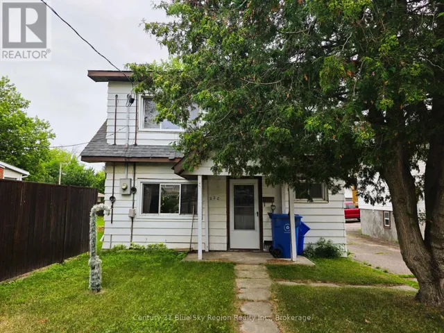 220 CHIPPEWA STREET W, North Bay (Central), Ontario P1B6G2