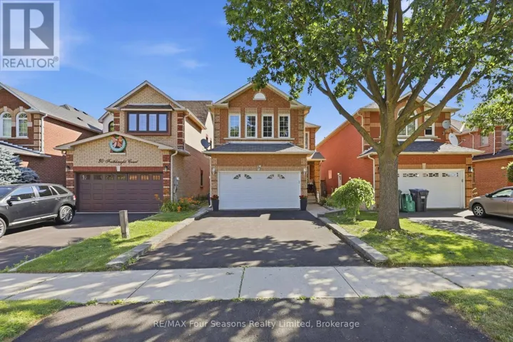 32 FAITHKNIGHT COURT, Brampton (Snelgrove), Ontario L7A1H9
