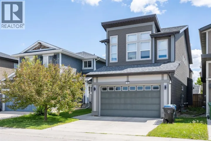 135 Evansridge Crescent NW, Calgary, Alberta T3P0J3