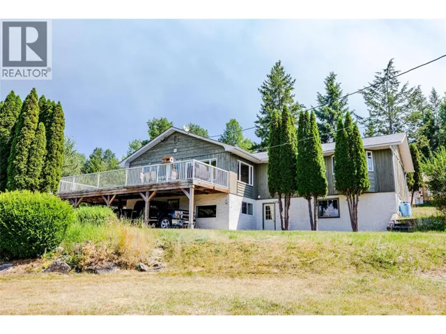 2471 38TH Street, Creston, British Columbia V0B1G2