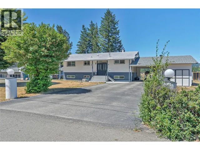 299 Panorama Crescent, Princeton, British Columbia V0X1W0