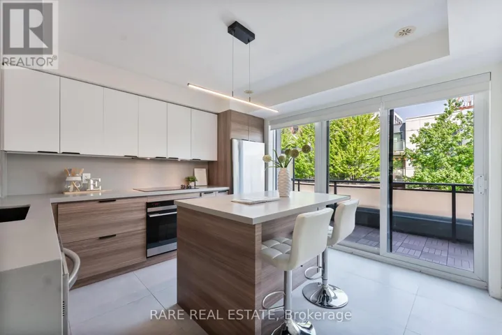 38 COLE STREET, Toronto (Regent Park), Ontario M5A0A3