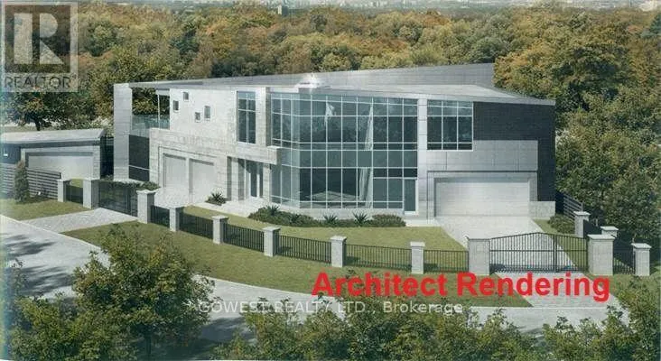 40 TOTTENHAM ROAD, Toronto (Banbury-Don Mills), Ontario M3C2J4