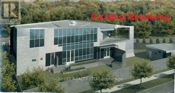 40 TOTTENHAM ROAD, Toronto (Banbury-Don Mills), Ontario M3C2J4