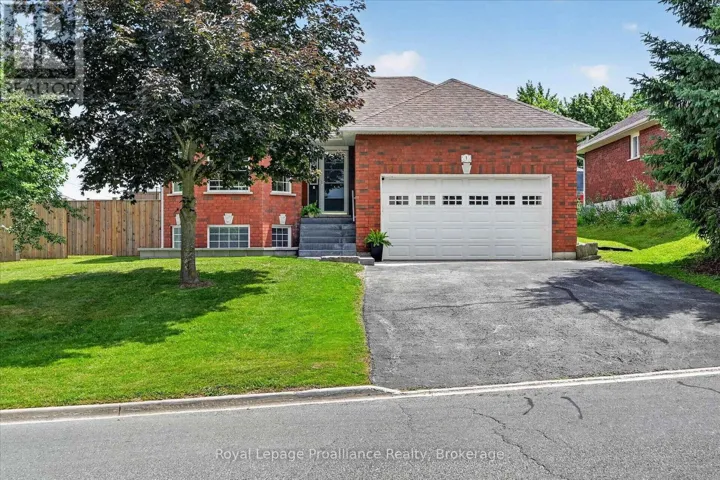 1 FORTYE GATE, Peterborough (Otonabee Ward 1), Ontario K9K2E7