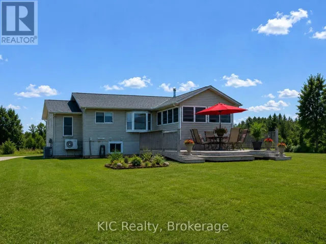 221 JONES ROAD, Centre Hastings, Ontario K0K2K0