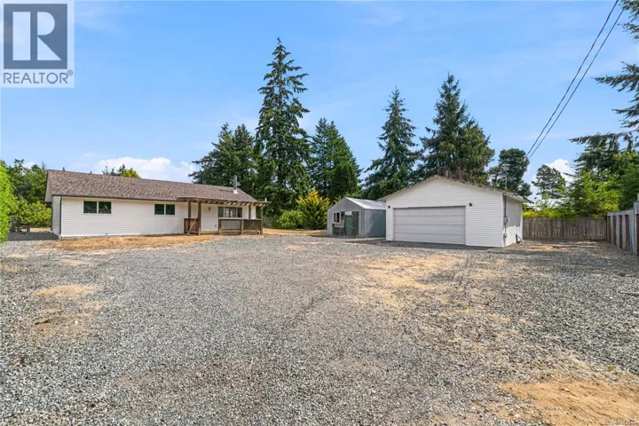 2955 Thistledown Rd, Qualicum Beach, British Columbia V9K2A2