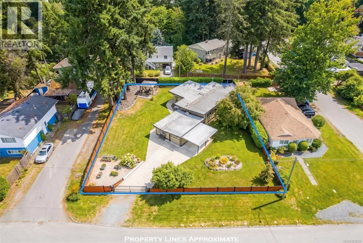 789 Bowman Ave, Nanaimo, British Columbia V9R4L5