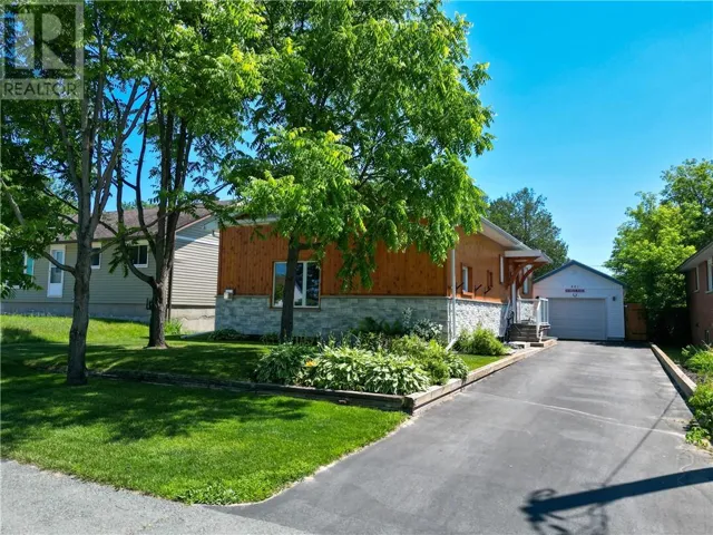 461 Annette Street, Espanola, Ontario P5E1K4