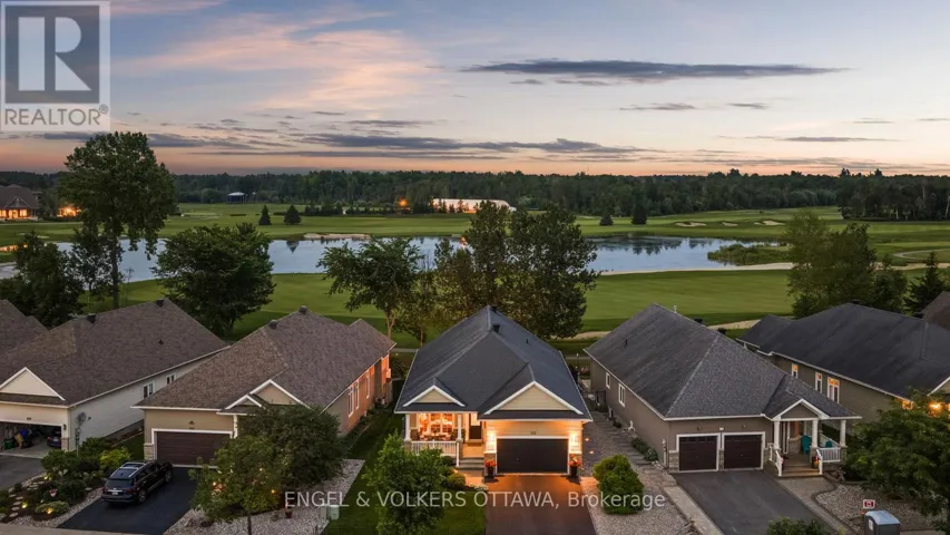 112 EQUINELLE DRIVE, North Grenville, Ontario K0G1J0