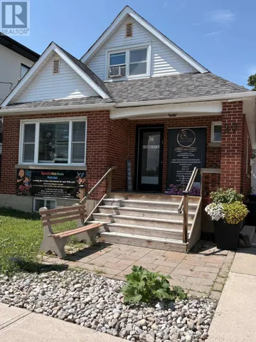39 JOHN STREET, Bradford West Gwillimbury (Bradford), Ontario L3Z0B4