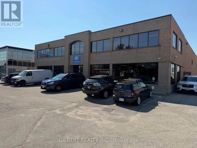 200 - 127 CORSTATE AVENUE, Vaughan (Concord), Ontario L4K4Y2