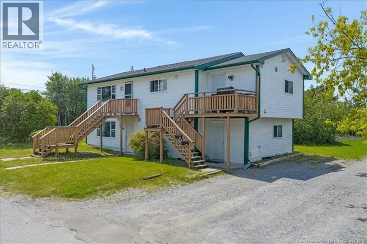 190-192 Alma Street, Saint John, New Brunswick E2J1L5