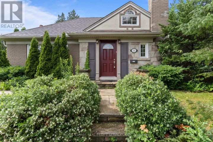 2 GLENROY AVENUE, Toronto (Stonegate-Queensway), Ontario M8Y3X8