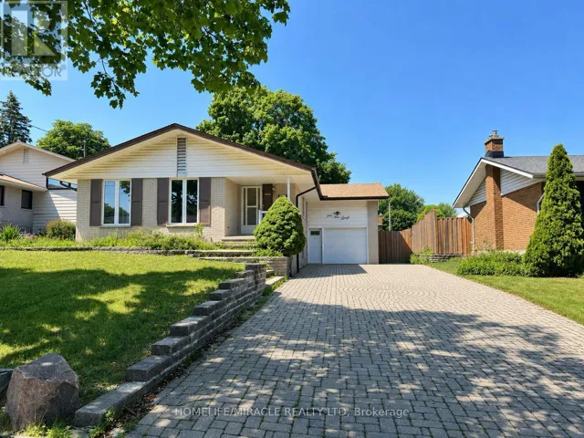 BSMT - 568 GREENBROOK DRIVE, Kitchener, Ontario N2M4K6