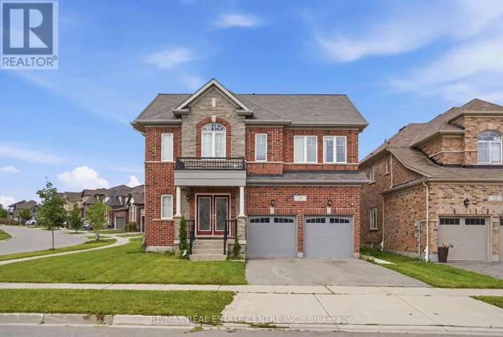 135 WATERMILL STREET, Kitchener, Ontario N2P0G4