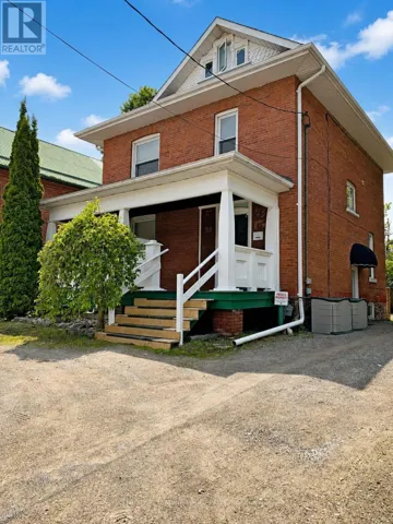 23 QUEEN STREET, Kawartha Lakes (Lindsay), Ontario K9V1G1