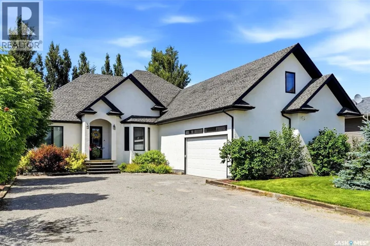 1011 Otterloo STREET, Indian Head, Saskatchewan S0G2K0