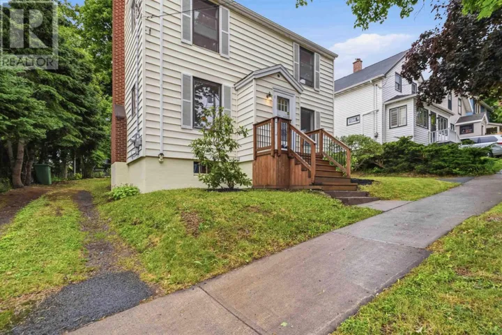5264 Kaye Street, Halifax, Nova Scotia B3K1Y1