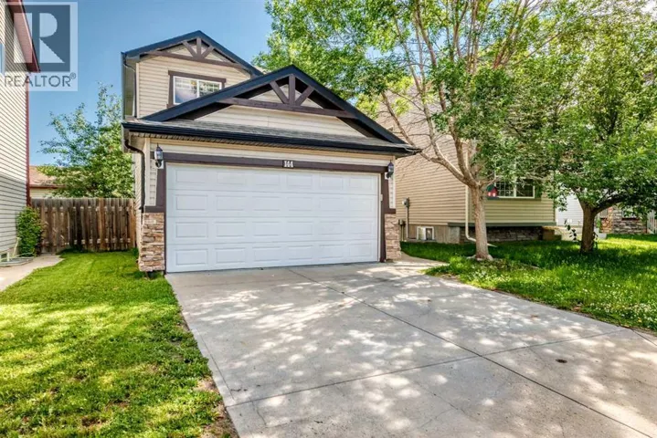 144 Covehaven Road NE, Calgary, Alberta T3K5W7