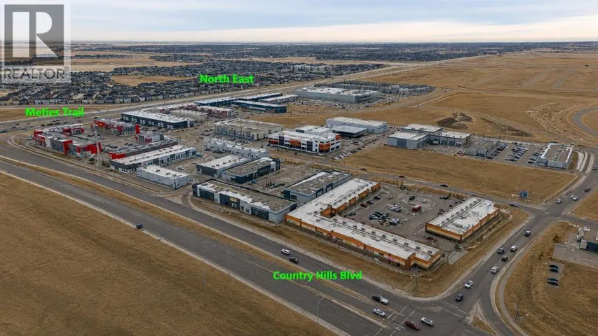 2125, 4100 109 Avenue NE, Calgary, Alberta T3N2J1