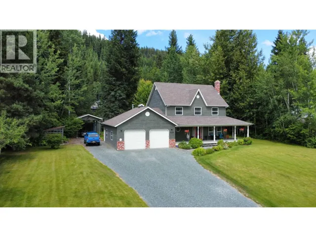 9170 SUNSET PLACE, Prince George, British Columbia V2K5A1