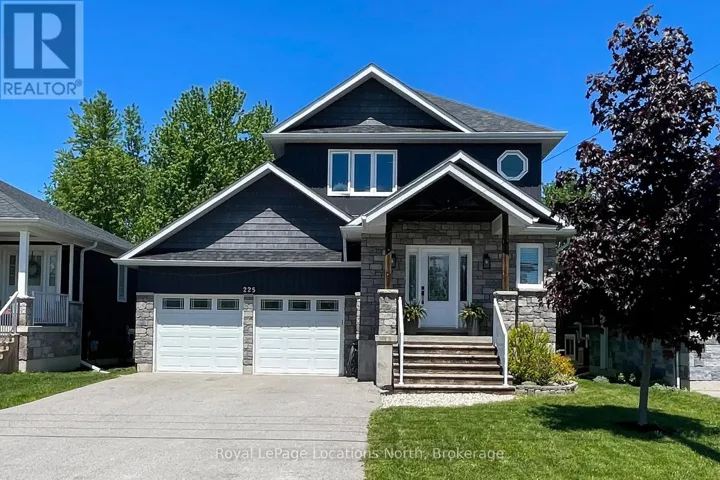 225 QUEBEC STREET, Clearview (Stayner), Ontario L0M1S0