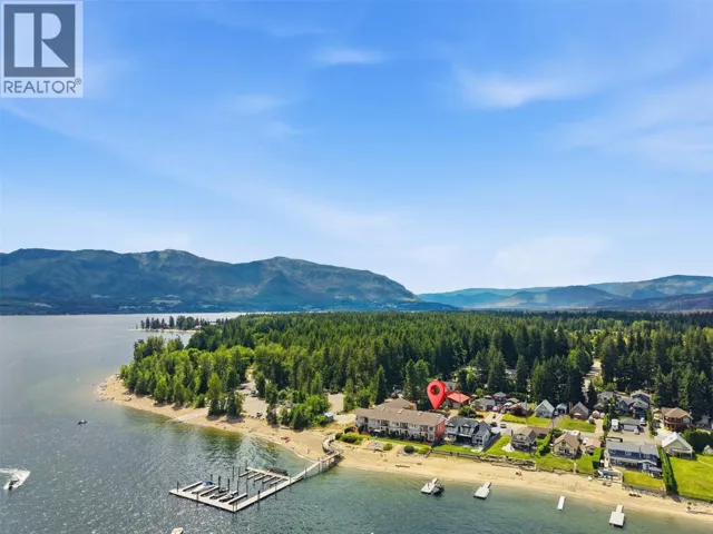 1294 Deodar Road Unit# 1, Scotch Creek, British Columbia V0E1M5