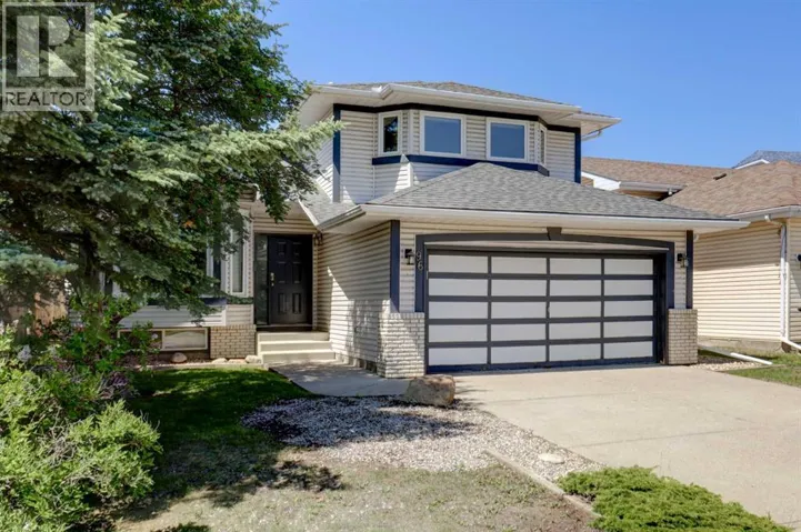 96 Hawktree Close NW, Calgary, Alberta T3G3T3