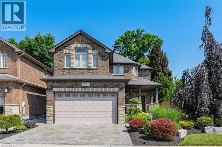 101 FITZGERALD Drive, Cambridge, Ontario N1T0B3