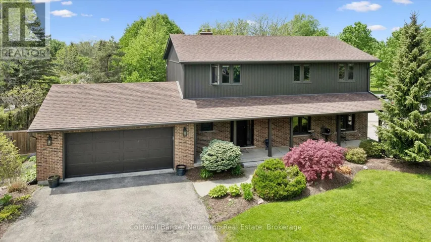1564 MANNHEIM ROAD, Wilmot, Ontario N0B2H0