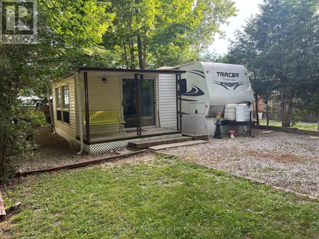 LOT 8 - 33900 SUGARBUSH ROAD, Bluewater (Bayfield), Ontario N0M1B0