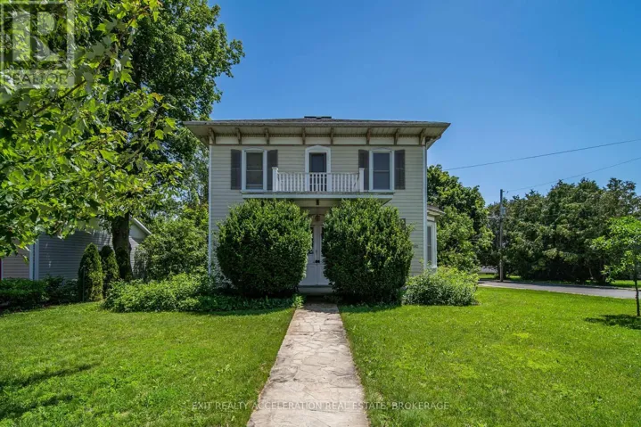 182 WATER STREET W, Greater Napanee (Greater Napanee), Ontario K7R1W4