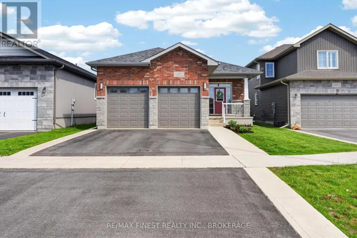 119 CHAMPAGNE CRESCENT, Loyalist (Amherstview), Ontario K7N0B5