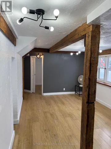 LOWER 2 - 233 ELLERSLIE AVENUE, Toronto (Willowdale West), Ontario M2N1Y3