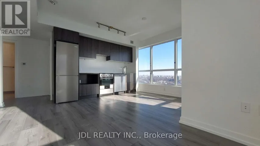3110 - 395 BLOOR STREET E, Toronto (North St. James Town), Ontario M4W1H7
